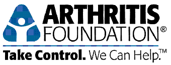 Arthritis Foundation of Nebraska Logo